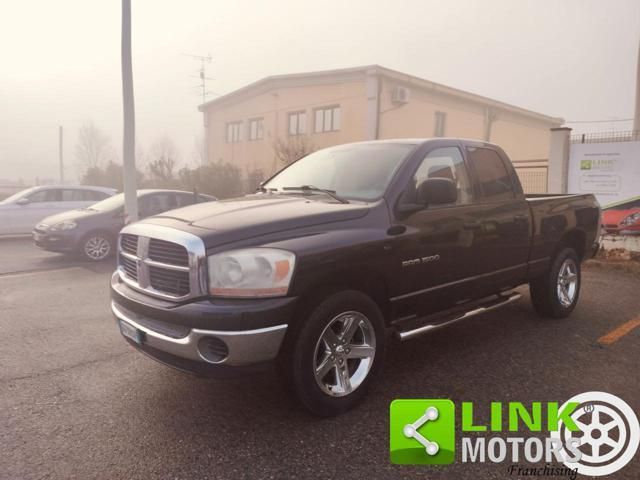 Dodge DODGE RAM 1500 GPL