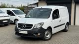 Mercedes-Benz Citan Kasten 109 CDI lang 1.Hand/Mwst./RFK/Klima - Mercedes-Benz Citan Gebrauchtwagen in Stuttgart