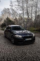 BMW M5 720 HP FULL - BMW M5 Gebrauchtwagen