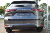 Mazda CX-60 2025 e-SKYACTIV D254 AWD HOMURA PLUS - Mazda Neuwagen
