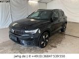 Volvo EX 40 TWIN AWD Plus Dark ACC |KAMERA | STANDHZ - scheckheftgepflegte Volvo EX40