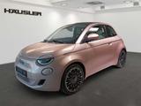 Fiat 500e Cabrio la Prima Leder CarPlay Navi Rückfahr - Fiat 500e in München
