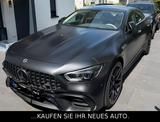 Mercedes-Benz AMG GT 4-trg. 43 4Matic+*AMG Performance* - gebrauchte Mercedes-Benz AMG GT aus dem Jahr 2021