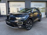 Volkswagen T-Roc IQ.DRIVE 1.5 TSI DSG LED|Virtual|AHK|ACC - Volkswagen T-Roc: Drive
