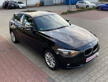 BMW 116 - 2