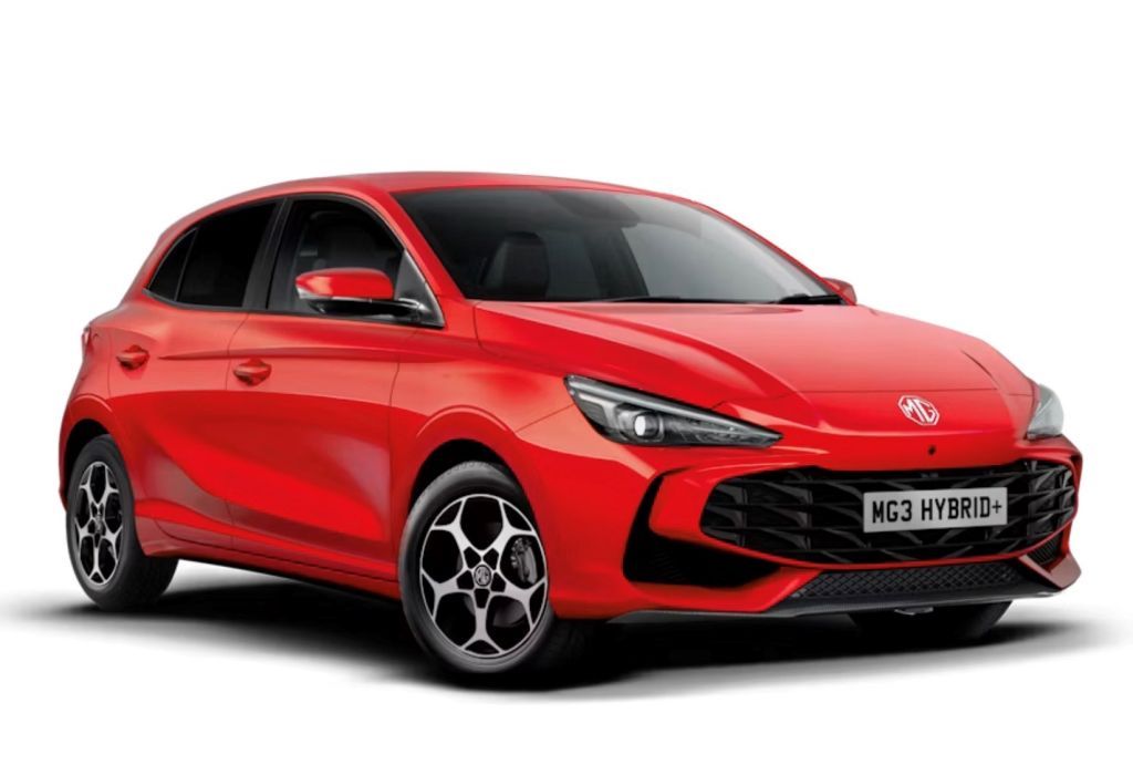 MG3
