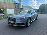 Audi A6 Avant 3.0 TDI clean diesel quattro - Audi A6: Leder
