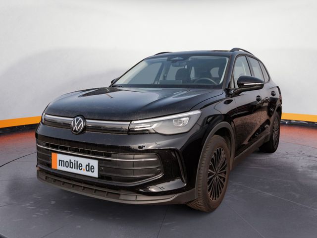 Volkswagen Tiguan 2.0 TDI Life DSG AHK/HUD/Lenkrhz/Kamera