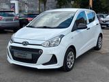 Hyundai i10 Pure - Hyundai i10 Gebrauchtwagen in Bremen