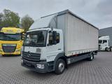 Mercedes-Benz 1527 Atego PL-SP- Blatt/Luft -  Edscha - LBW - Offers