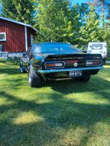 Chevrolet Camaro - gebrauchte Chevrolet Camaro aus dem Jahr 1967