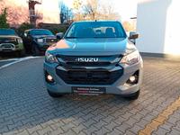 Isuzu D-MAX DoubleCab LS sofort bis 22% Nachlass !