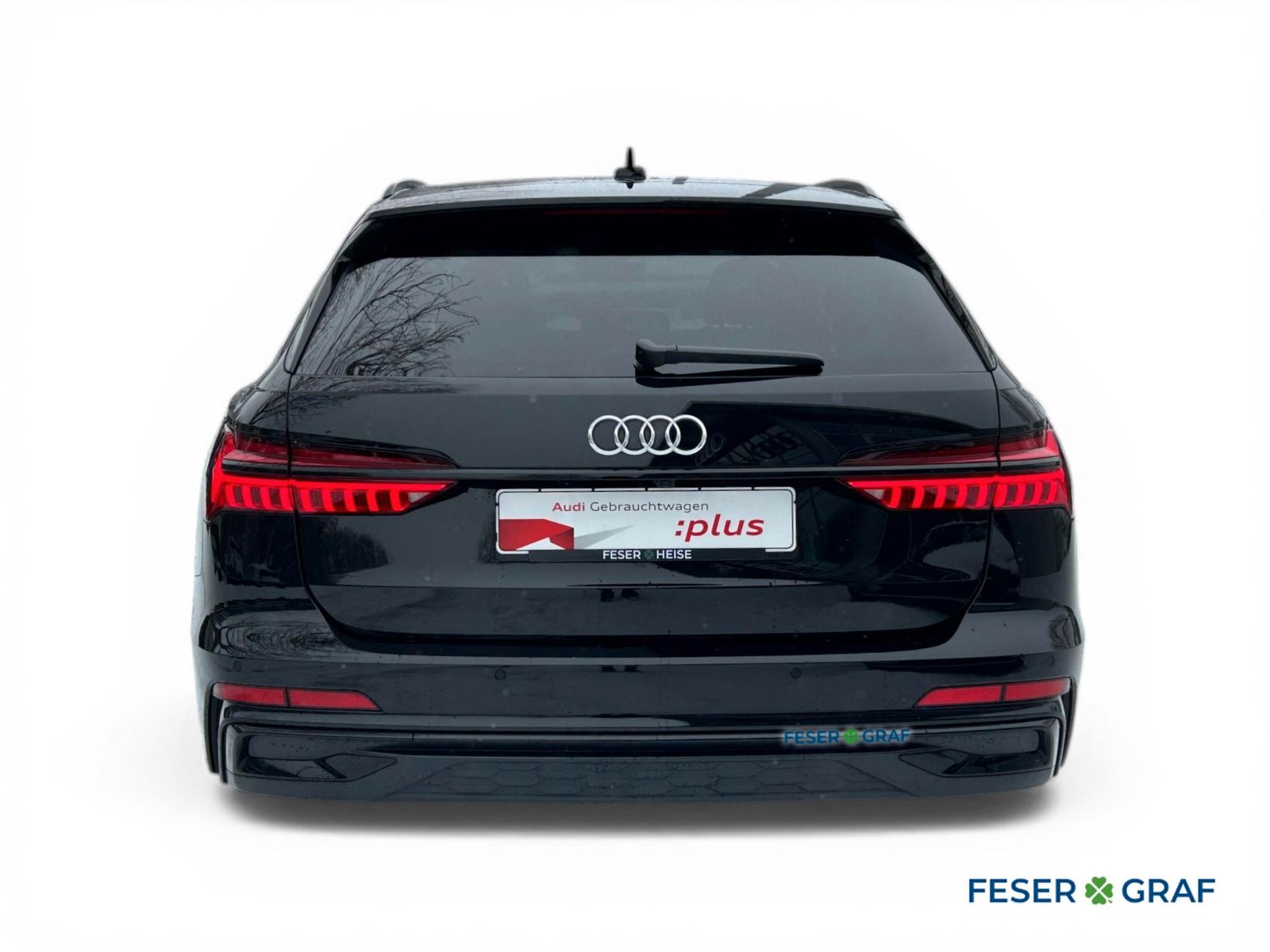 Audi A6 - Bild 5