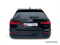 Audi A6 - Vorschau Bild 5