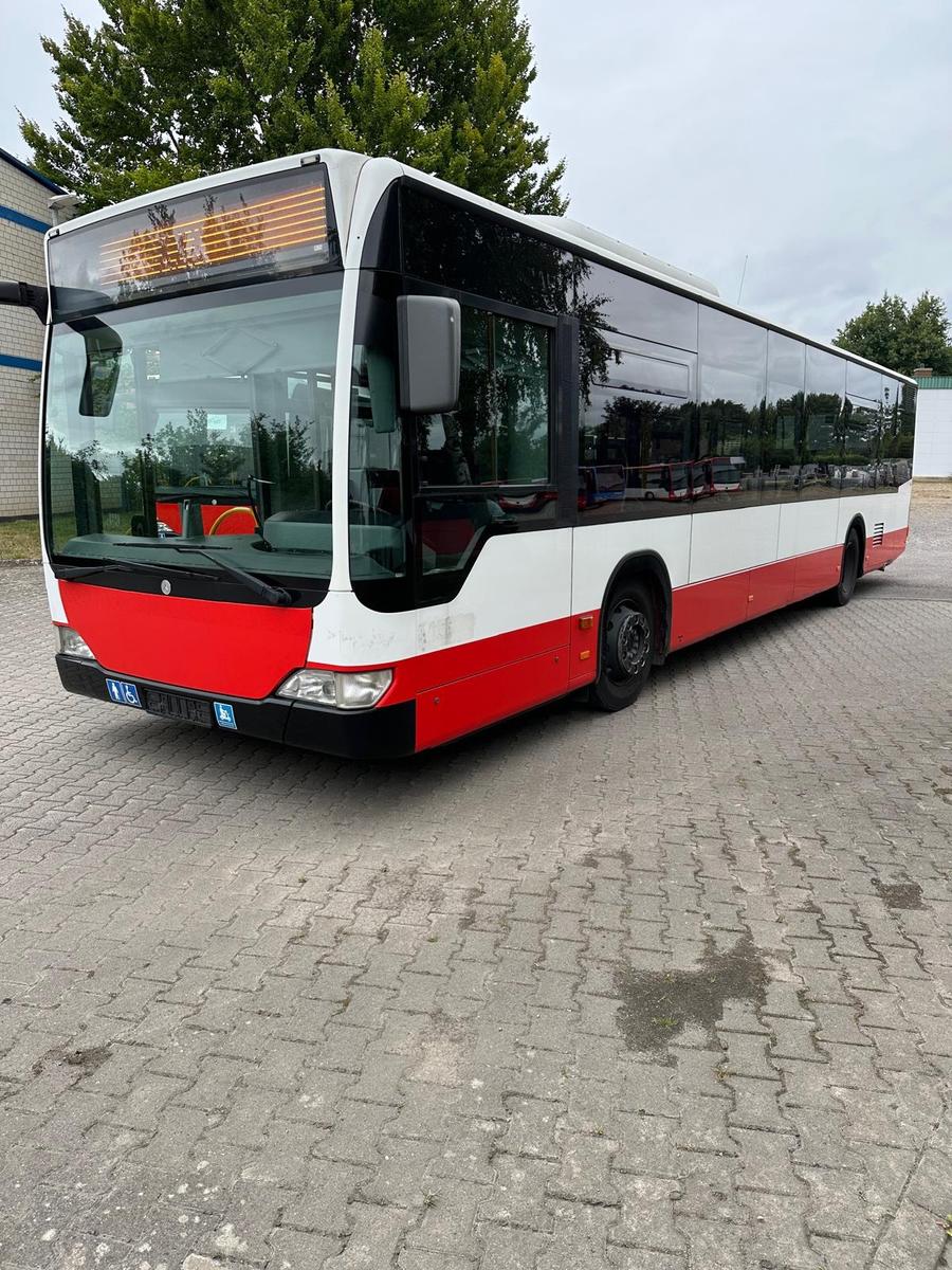 Mercedes-Benz O 530 Citaro