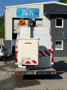 MERCEDES-BENZ Sprinter III Arbeitsbühnen/ Teleskopbühne 12,5m