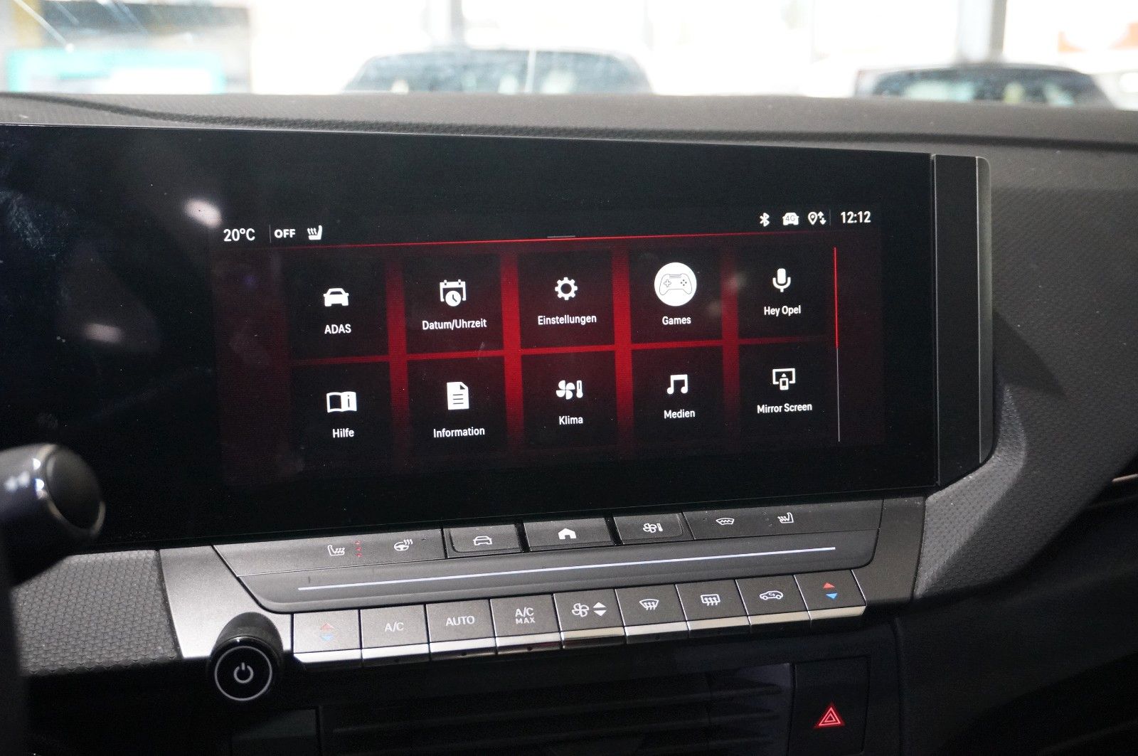 Fahrzeugabbildung Opel Astra L ST 1.5D ULTIMATE NAVI/LED/360°/PANO./DAB