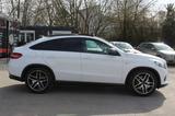 Mercedes-Benz GLE 43 AMG Coupe*DISTRONIC*360°*PANO*H&K*21 ZOLL - Mercedes-Benz GLE 43 AMG mit Benzin-Antrieb: Coupe, Automatik