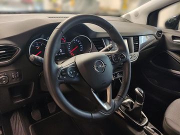 Opel Crossland 1.2 Elegance Multimedia Winterpaket