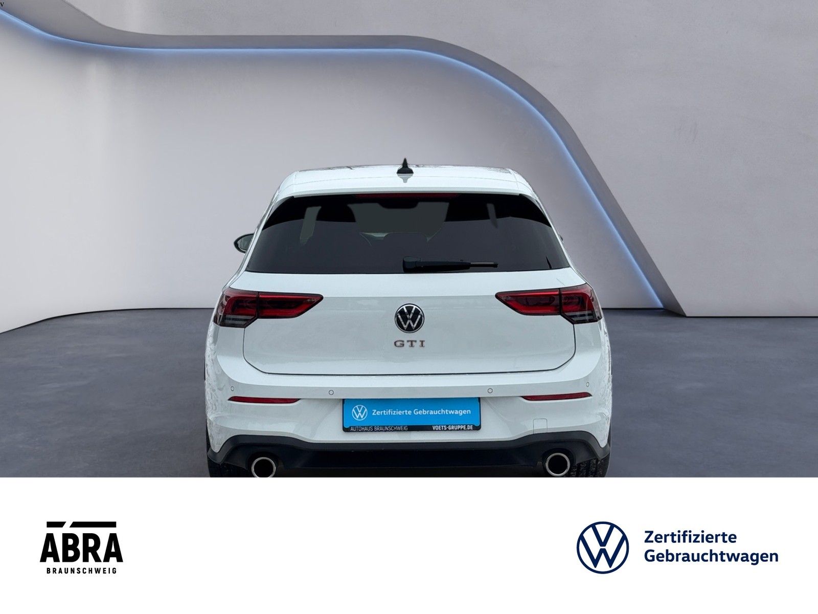 Volkswagen Golf - Bild 5