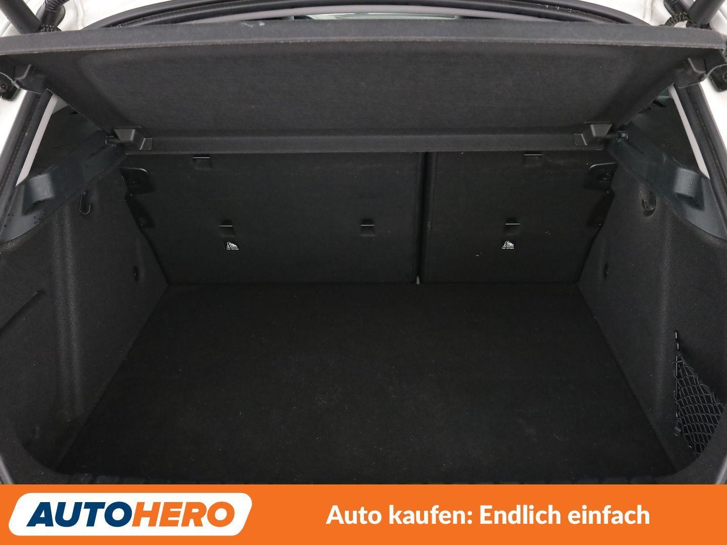 BMW 116 i Advantage*NAVI*VC*PDC*SHZ*, миниатюра 16