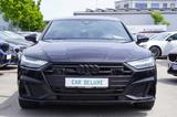 Audi A7 Sb 50TFSI e quattro*NAVI*LED*ACC*B&O*VOLL* - Audi A7: Leder
