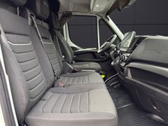 IVECO Daily 35S18 Backsleeper Himatic AHK 3,5t VDI2700