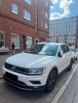 Volkswagen Tiguan 2.0 TDI SCR DSG Highline (150 PS)