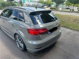 Audi A3 30 g-tron S tronic sport Sportback sport - Audi A3 mit CNG-Antrieb