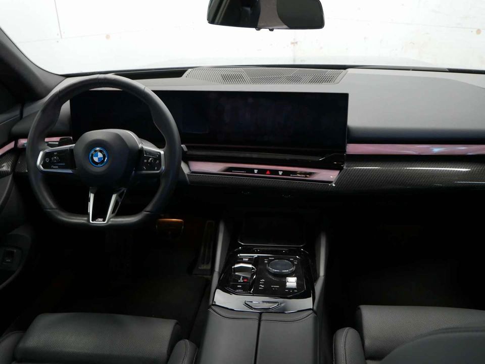 BMW i5 - Bild 6