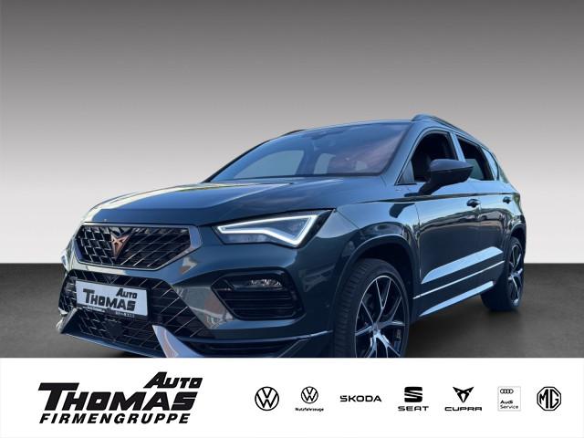 Cupra Ateca VZ 4Drive 2.0 TSI DSG PANO+BEATS