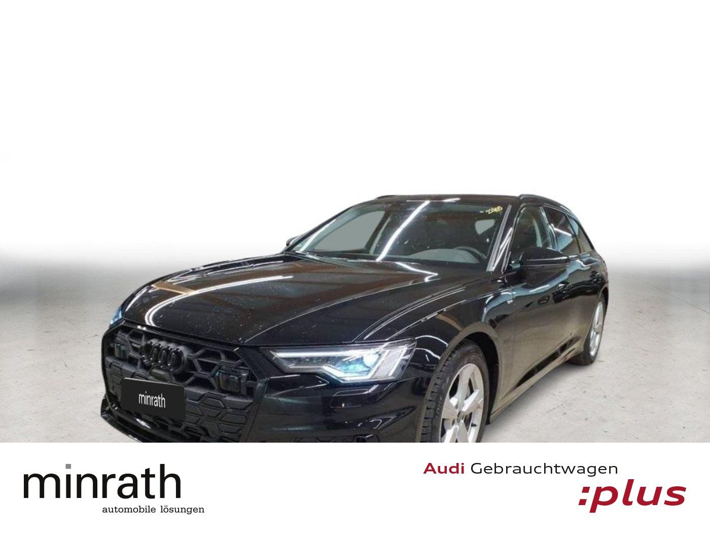 Audi A6 Avant S line 50 TFSI e quattro S tronic NAVI foto 1