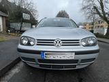 Volkswagen Golf 1.6 Variant Special (TÜV neu) - Volkswagen Golf: Special