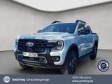 Ford Ranger 2,3 l EcoBoost Doppelkabine PHEV Stormtra