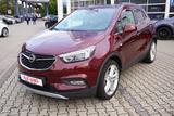 Opel Mokka X 1.4 Turbo Innovation 4x4 LED AHK Kamera - gebrauchte Opel Mokka X aus dem Jahr 2017