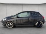 Opel Corsa 1.4 Automatik On - Opel Corsa Gebrauchtwagen in Stuttgart