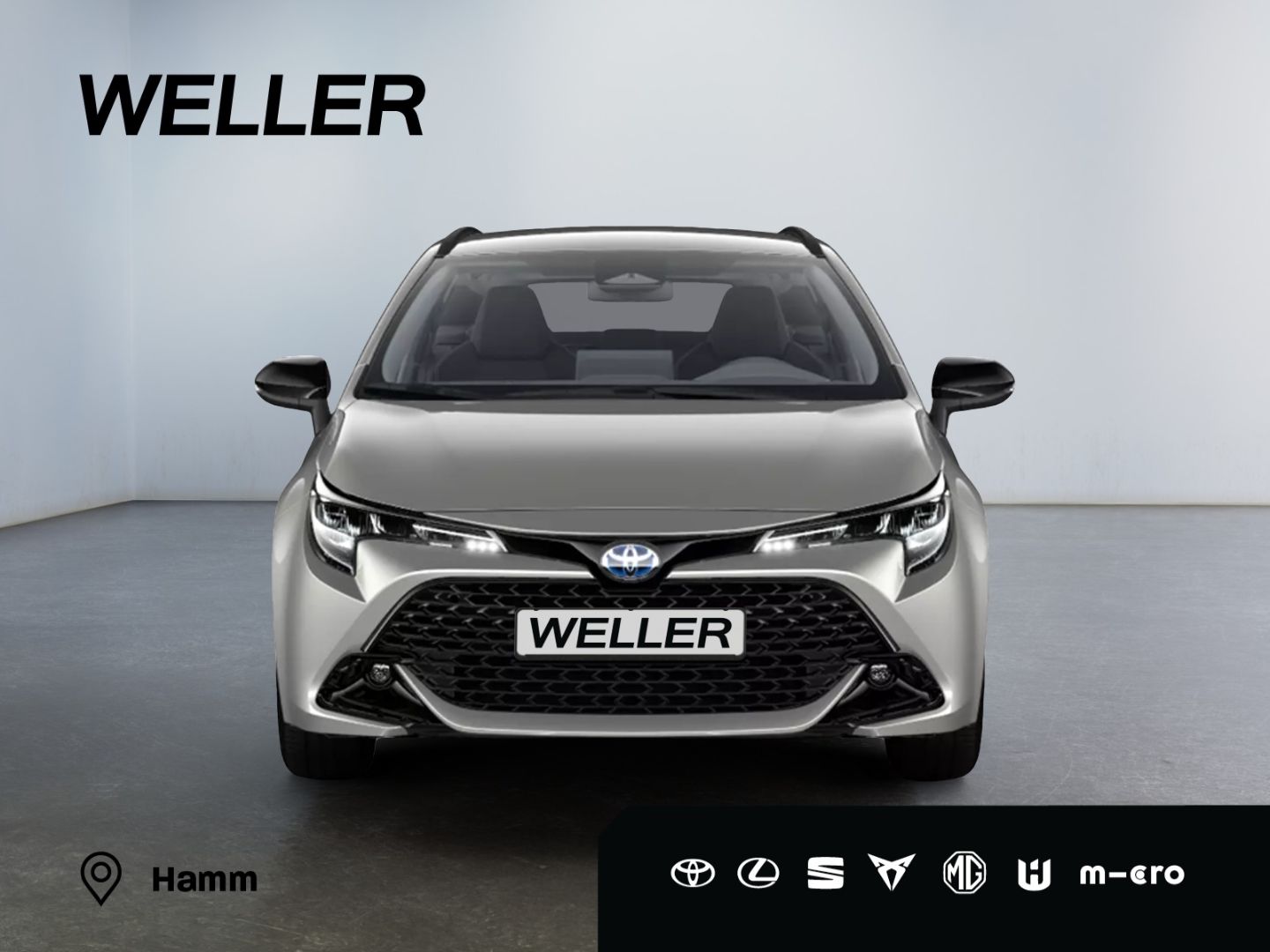 Toyota Corolla - Bild 2