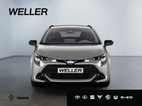 Toyota Corolla - Vorschau Bild 2