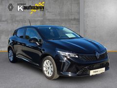 Fahrzeugabbildung Clio V Evolution TCe 90 Rückfahrkamera, Sitzheiz