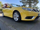 Saab 9-3 1.9TTiD 132kW Aero Cabriolet Automatik Aero - Saab mit Diesel-Antrieb: Cabrio