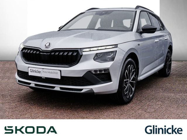 Skoda Kamiq 1.0 TSI Drive Sondermodell DSG