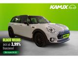 MINI Cooper Clubman 1.5 Steptronic+LED+PANO+KAMERA - MINI COOPER CLUBMAN mit Panoramadach