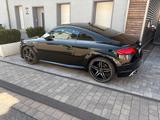Audi TTS Coupe 2.0 TFSI S tronic quattro  - Audi TTS von privat