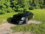 Porsche 997 Carrera 4S Cabriolet Leder Xenon Navi Bose - Porsche aus 2010: Carrera