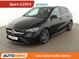 Mercedes-Benz B 200 AMG Line Aut.*NAVI*PDC*TEMPO*SHZ* - Mercedes-Benz B 200: AMG
