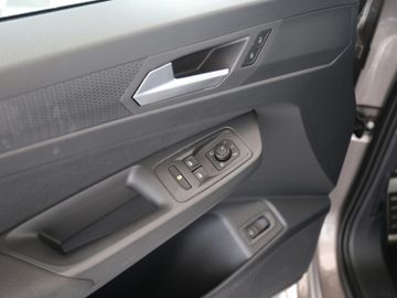 Volkswagen Caddy eHybrid DSG LED FLÜGELTÜR AHK 5J GARANTIE