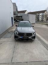 Mercedes-Benz GLB 35 AMG Mercedes-AMG GLB 35 4MATIC DCT Me... - Mercedes-Benz GLB-Klasse Gebrauchtwagen in Hannover