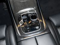 BMW X7 M60 - Vorschau Bild 16