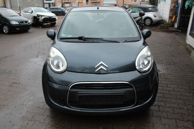 Citroën C1 Style