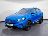 MG ZS EV Maximal Luxury - MG ZS aus 2021